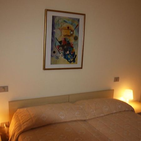 Hotel La Pineta Arborea Kültér fotó