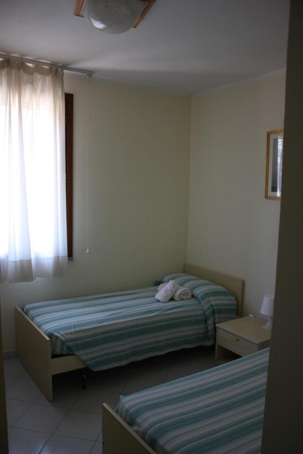 Hotel La Pineta Arborea Kültér fotó