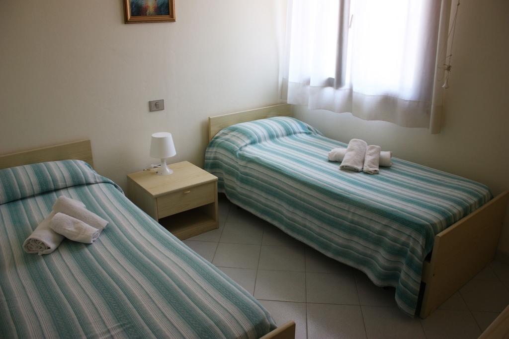 Hotel La Pineta Arborea Kültér fotó