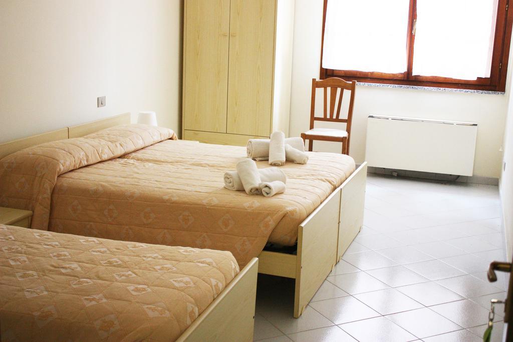 Hotel La Pineta Arborea Kültér fotó