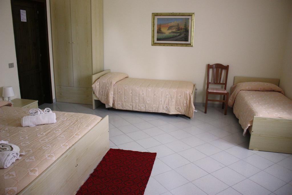 Hotel La Pineta Arborea Kültér fotó