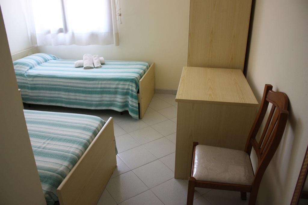 Hotel La Pineta Arborea Kültér fotó