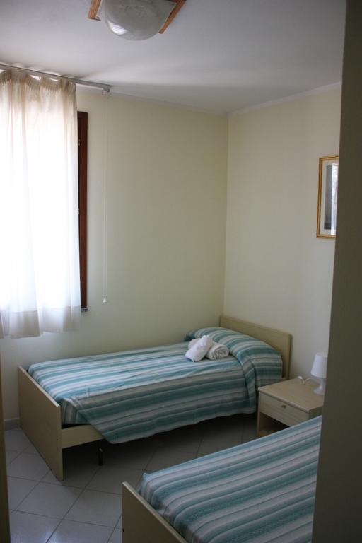 Hotel La Pineta Arborea Kültér fotó