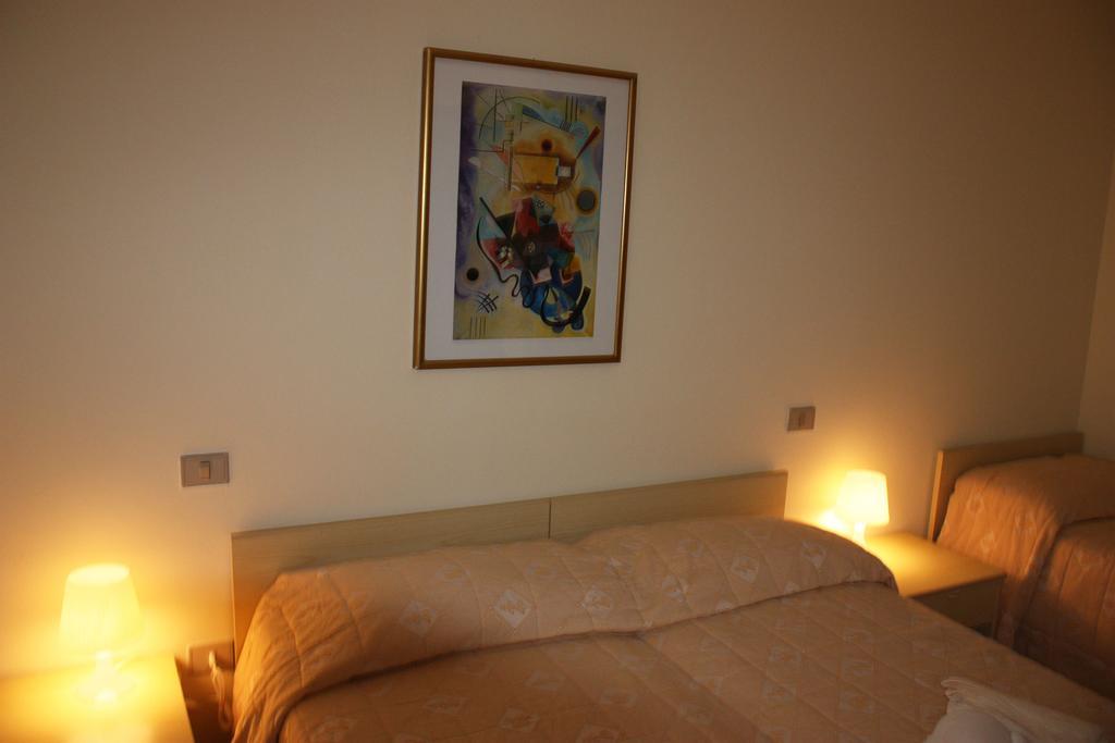 Hotel La Pineta Arborea Kültér fotó