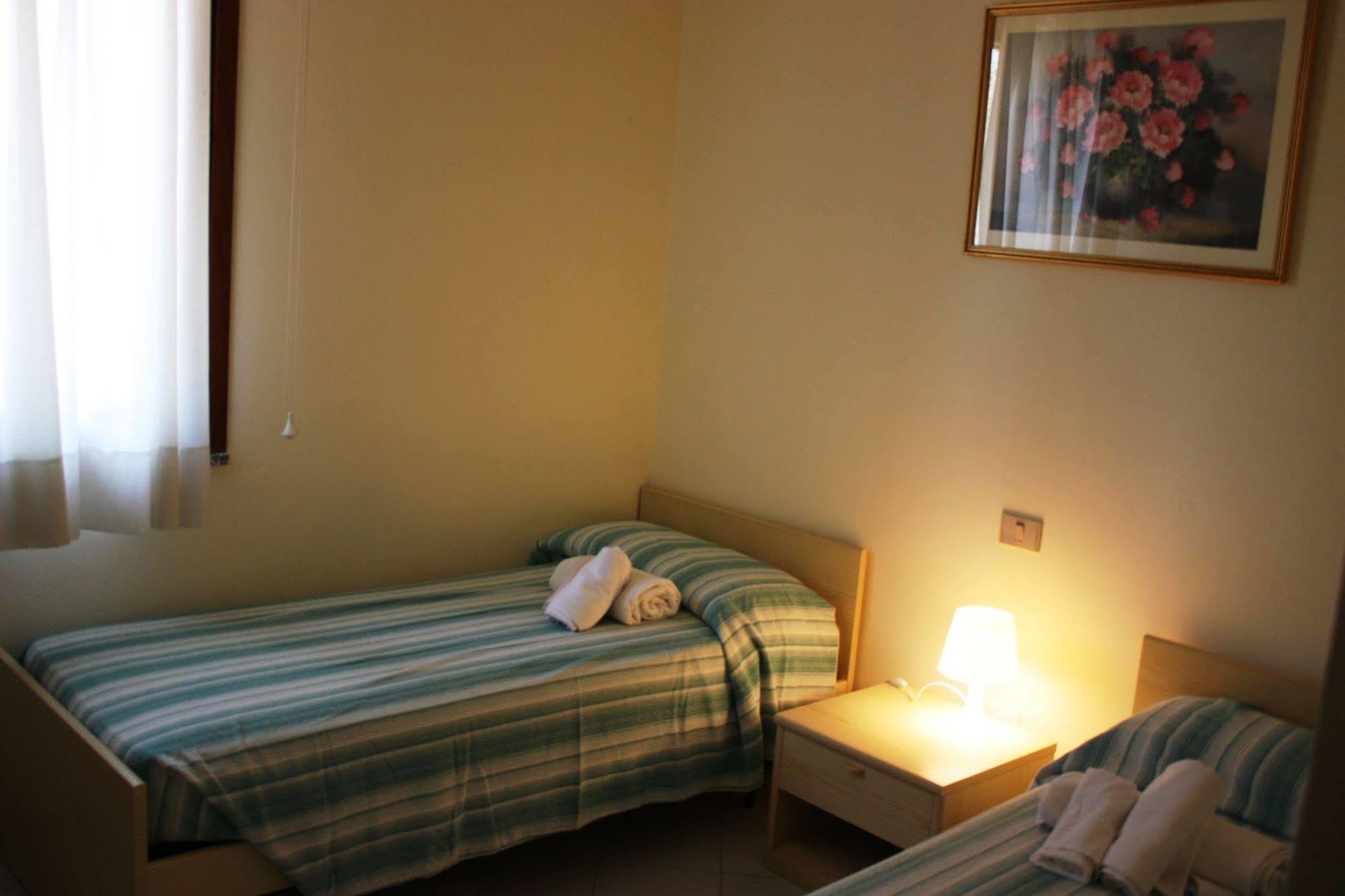 Hotel La Pineta Arborea Kültér fotó
