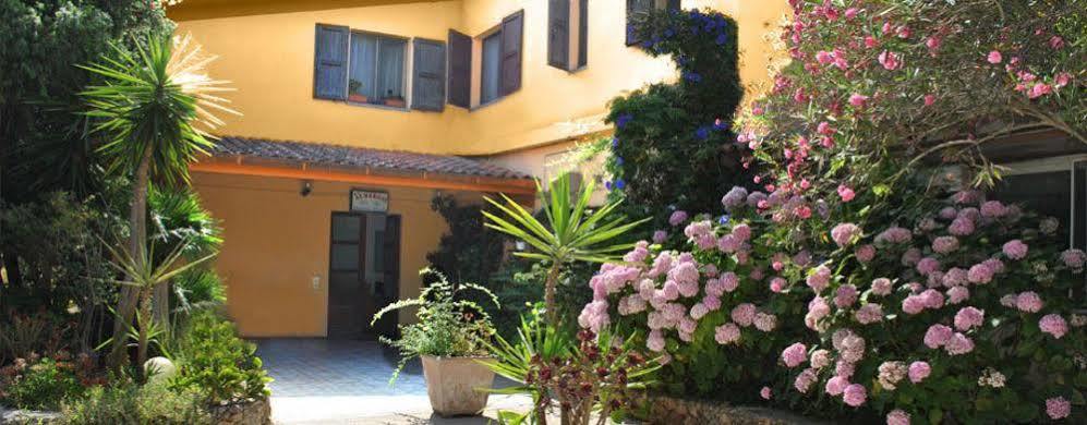 Hotel La Pineta Arborea Kültér fotó